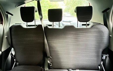 Toyota Yaris III рестайлинг, 2008 год, 650 000 рублей, 10 фотография