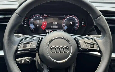 Audi A3, 2022 год, 2 200 000 рублей, 8 фотография