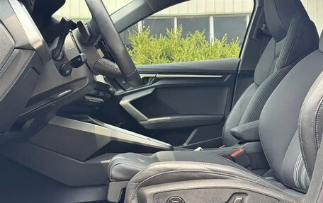 Audi A3, 2022 год, 2 200 000 рублей, 12 фотография