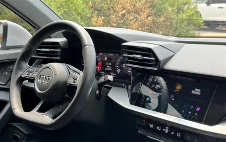 Audi A3, 2022 год, 2 200 000 рублей, 11 фотография