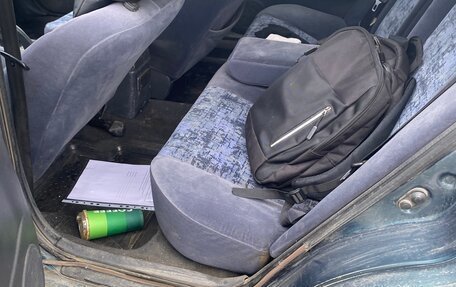 Toyota Carina E, 1997 год, 80 000 рублей, 7 фотография