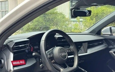Audi A3, 2022 год, 2 200 000 рублей, 7 фотография