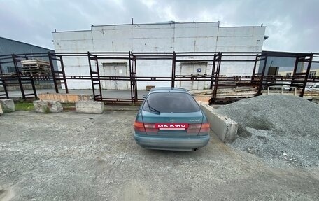 Toyota Carina E, 1997 год, 80 000 рублей, 2 фотография