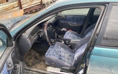 Toyota Carina E, 1997 год, 80 000 рублей, 6 фотография