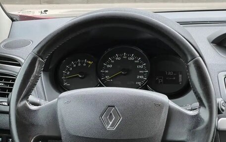 Renault Fluence I, 2012 год, 565 000 рублей, 3 фотография