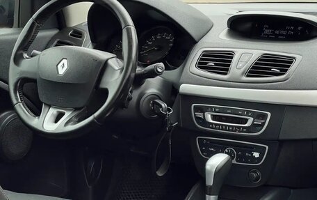 Renault Fluence I, 2012 год, 565 000 рублей, 4 фотография