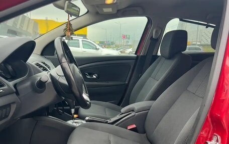 Renault Fluence I, 2012 год, 565 000 рублей, 6 фотография