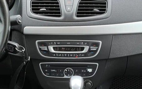 Renault Fluence I, 2012 год, 565 000 рублей, 2 фотография