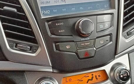 SsangYong Actyon II рестайлинг, 2014 год, 1 200 000 рублей, 5 фотография