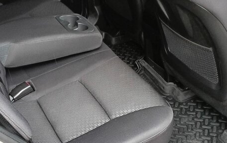SsangYong Actyon II рестайлинг, 2014 год, 1 200 000 рублей, 9 фотография