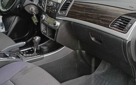 SsangYong Actyon II рестайлинг, 2014 год, 1 200 000 рублей, 10 фотография