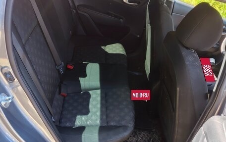 KIA Rio IV, 2017 год, 1 080 000 рублей, 7 фотография