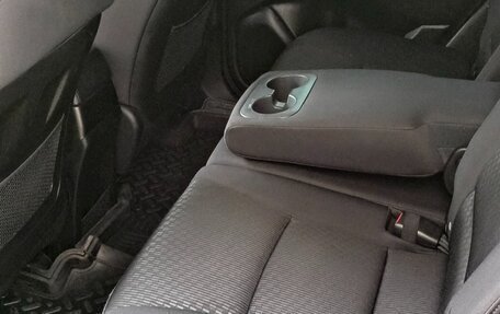 SsangYong Actyon II рестайлинг, 2014 год, 1 200 000 рублей, 12 фотография