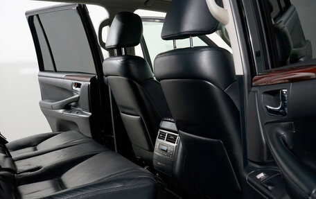Lexus LX III, 2011 год, 3 599 000 рублей, 13 фотография
