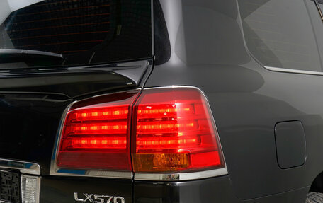 Lexus LX III, 2011 год, 3 599 000 рублей, 11 фотография