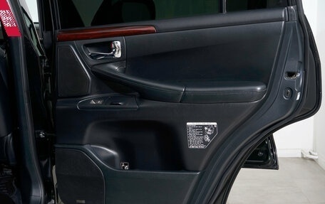 Lexus LX III, 2011 год, 3 599 000 рублей, 12 фотография