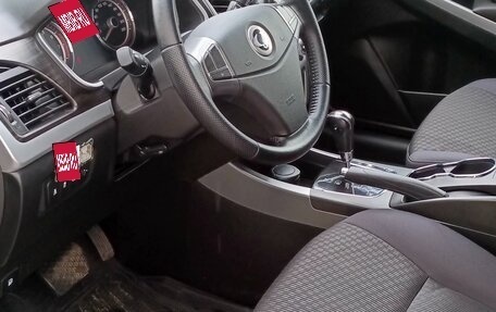 SsangYong Actyon II рестайлинг, 2014 год, 1 200 000 рублей, 11 фотография