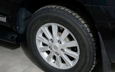 Lexus LX III, 2011 год, 3 599 000 рублей, 20 фотография