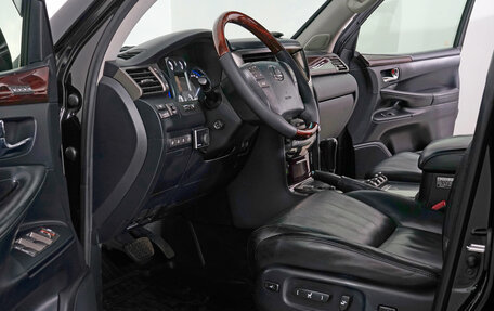 Lexus LX III, 2011 год, 3 599 000 рублей, 18 фотография