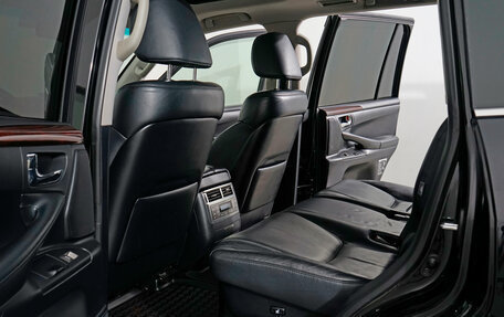 Lexus LX III, 2011 год, 3 599 000 рублей, 17 фотография