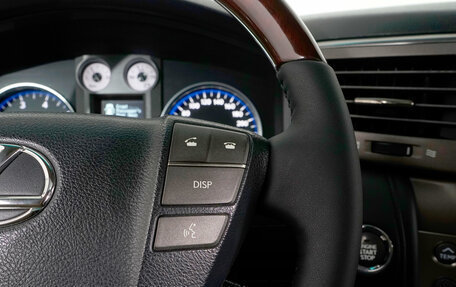 Lexus LX III, 2011 год, 3 599 000 рублей, 24 фотография