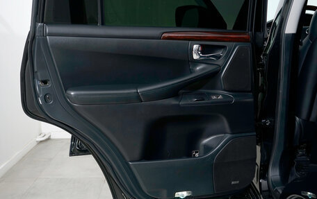Lexus LX III, 2011 год, 3 599 000 рублей, 16 фотография