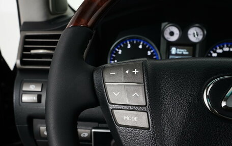 Lexus LX III, 2011 год, 3 599 000 рублей, 25 фотография