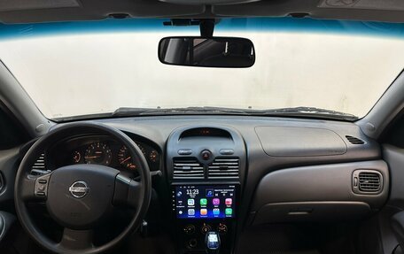 Nissan Almera Classic, 2010 год, 630 000 рублей, 5 фотография