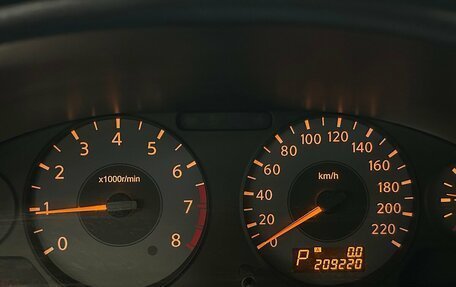 Nissan Almera Classic, 2010 год, 630 000 рублей, 6 фотография