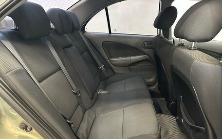 Nissan Almera Classic, 2010 год, 630 000 рублей, 12 фотография