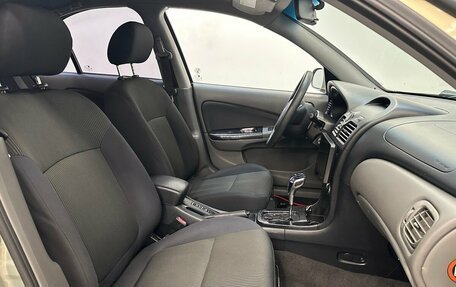 Nissan Almera Classic, 2010 год, 630 000 рублей, 11 фотография