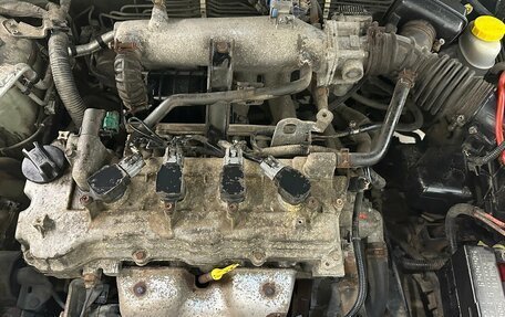 Nissan Almera Classic, 2010 год, 630 000 рублей, 14 фотография