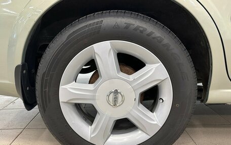 Nissan Almera Classic, 2010 год, 630 000 рублей, 15 фотография