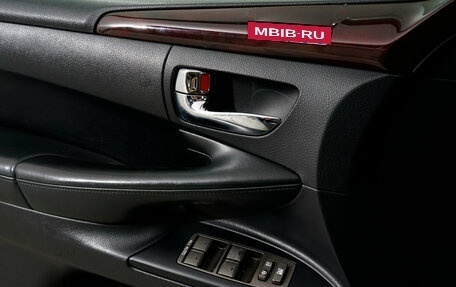 Lexus LX III, 2011 год, 3 599 000 рублей, 28 фотография