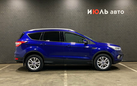 Ford Kuga III, 2017 год, 1 380 000 рублей, 4 фотография