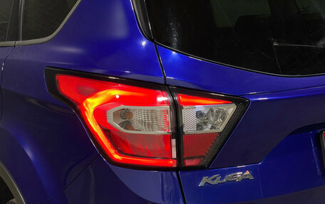 Ford Kuga III, 2017 год, 1 380 000 рублей, 7 фотография