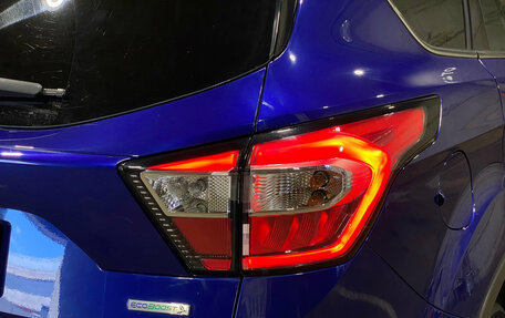 Ford Kuga III, 2017 год, 1 380 000 рублей, 8 фотография