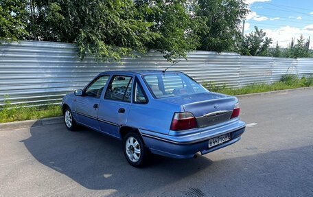 Daewoo Nexia I рестайлинг, 2006 год, 120 000 рублей, 4 фотография