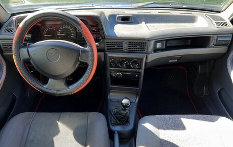 Daewoo Nexia I рестайлинг, 2006 год, 120 000 рублей, 9 фотография