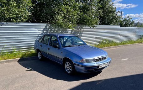 Daewoo Nexia I рестайлинг, 2006 год, 120 000 рублей, 3 фотография