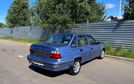 Daewoo Nexia I рестайлинг, 2006 год, 120 000 рублей, 6 фотография