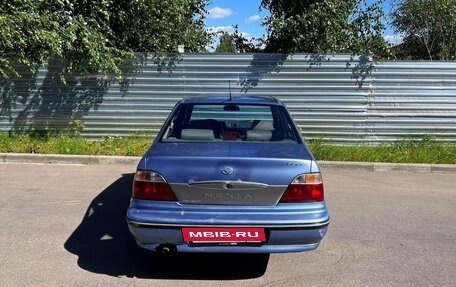 Daewoo Nexia I рестайлинг, 2006 год, 120 000 рублей, 5 фотография