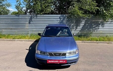 Daewoo Nexia I рестайлинг, 2006 год, 120 000 рублей, 2 фотография