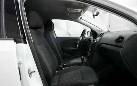 Volkswagen Polo VI (EU Market), 2020 год, 1 340 000 рублей, 7 фотография