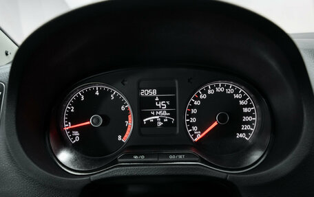 Volkswagen Polo VI (EU Market), 2020 год, 1 340 000 рублей, 8 фотография