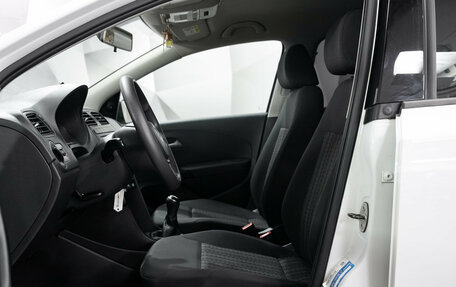 Volkswagen Polo VI (EU Market), 2020 год, 1 340 000 рублей, 5 фотография