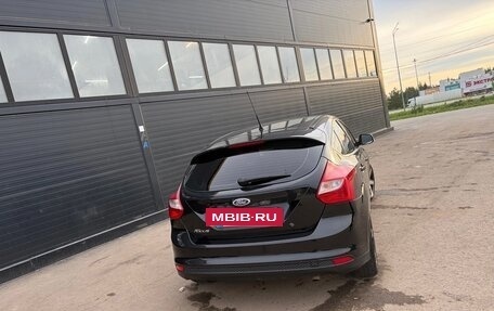 Ford Focus III, 2012 год, 669 000 рублей, 3 фотография