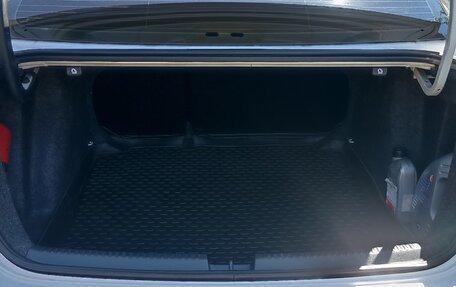 Volkswagen Jetta VI, 2011 год, 685 000 рублей, 4 фотография