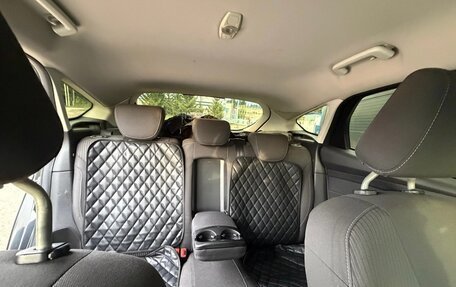 Ford Focus III, 2012 год, 669 000 рублей, 10 фотография