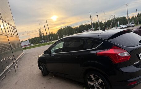 Ford Focus III, 2012 год, 669 000 рублей, 7 фотография